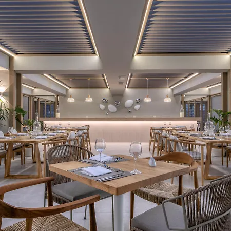 Hotel Utopia Blu