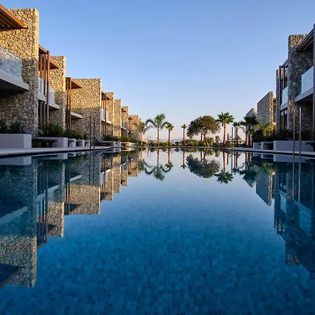 Hotel Utopia Blu Tigaki