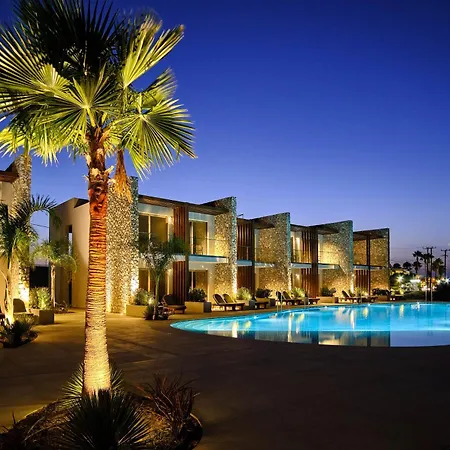 فندق Utopia Blu 4*