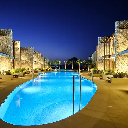 Hotel Utopia Blu