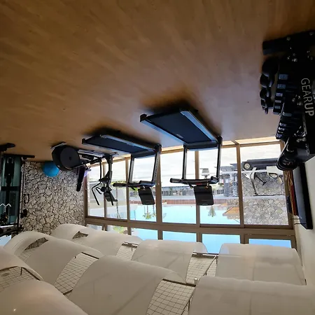 Utopia Blu Hotel 4*