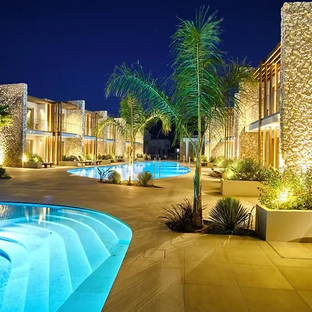 Utopia Blu Отель 4*