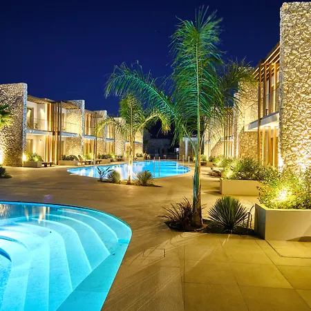 Utopia Blu Hotel 4*