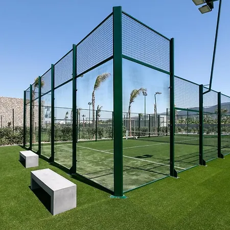 Utopia Blu Tigaki