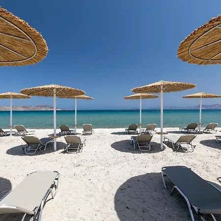 Utopia Blu 4* Τιγκάκι