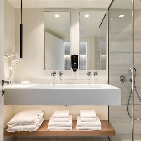 Ξενοδοχείο Utopia Blu Τιγκάκι