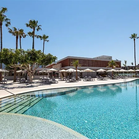 Utopia Blu 4*