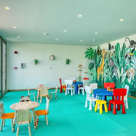 Utopia Blu Hotel 4*