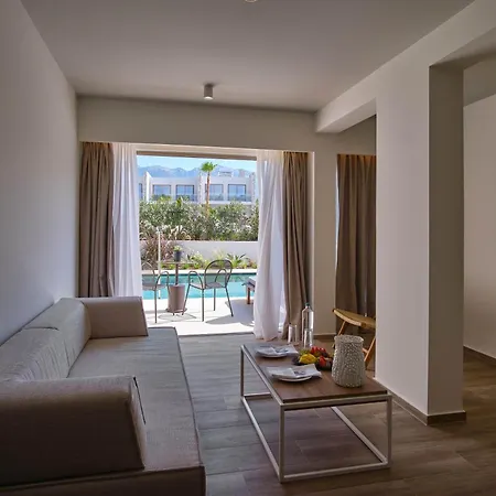 Hotel Utopia Blu 4*