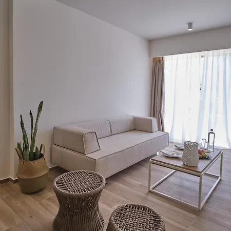 Utopia Blu Hotel