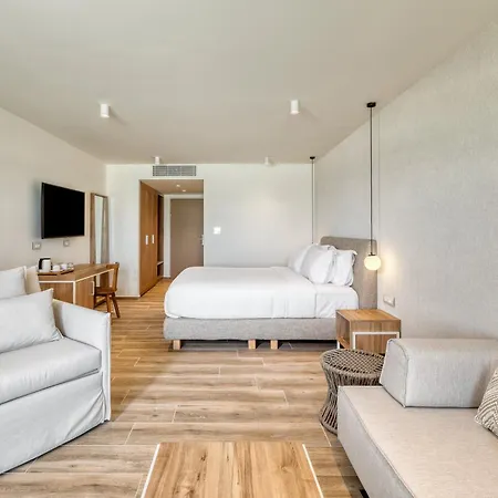 Utopia Blu Отель 4*