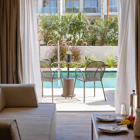 Utopia Blu 4* Tigaki