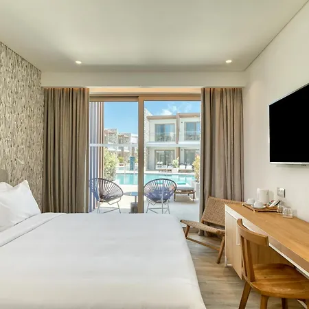 Utopia Blu Hotel