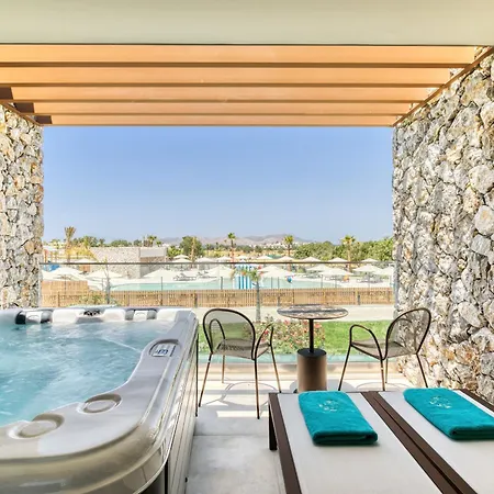 Utopia Blu Отель 4*