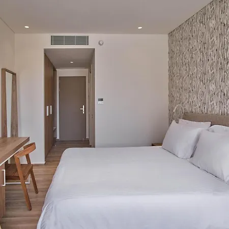 Utopia Blu Hotel Tigaki