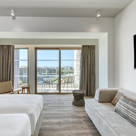 Hotel Utopia Blu 4*