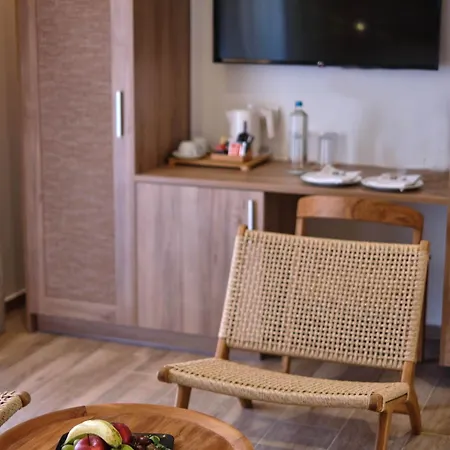Hotel Utopia Blu Tigaki