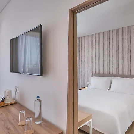 Utopia Blu Hotel