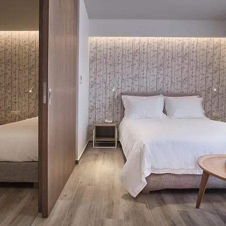 Utopia Blu Отель 4*
