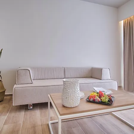 Utopia Blu 4*