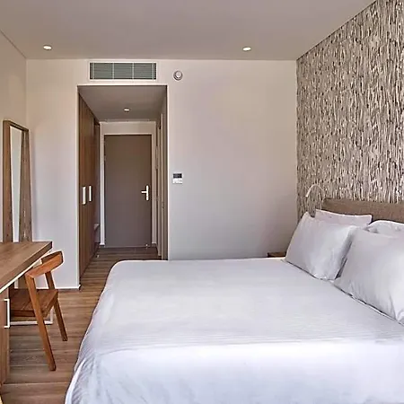 Hotel Utopia Blu Tigaki