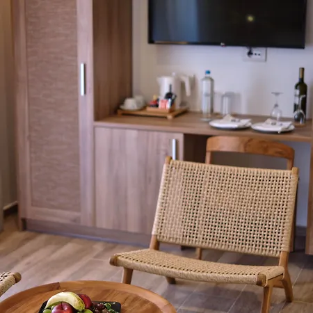 Utopia Blu Hotel 4*