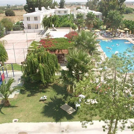 Utopia Blu Отель 4*