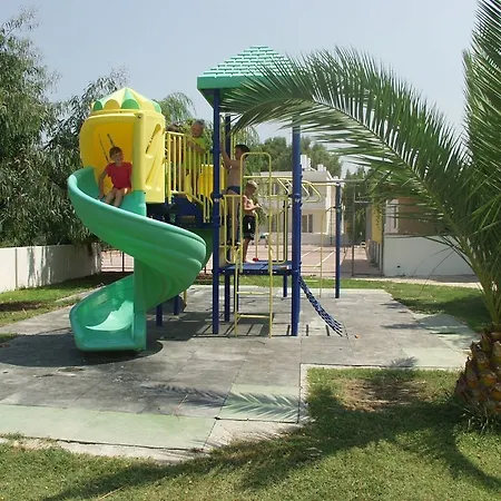 Utopia Blu Ξενοδοχείο 4*