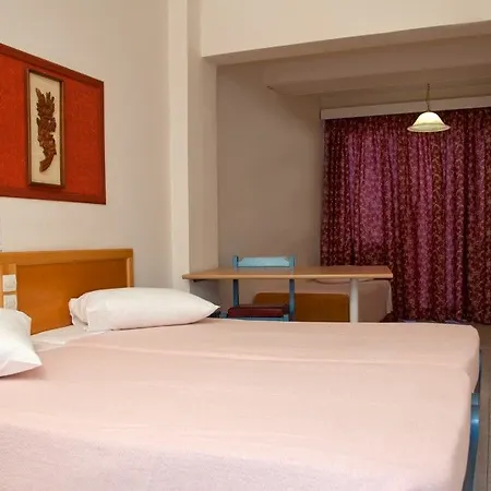 Hotel Utopia Blu Tigaki