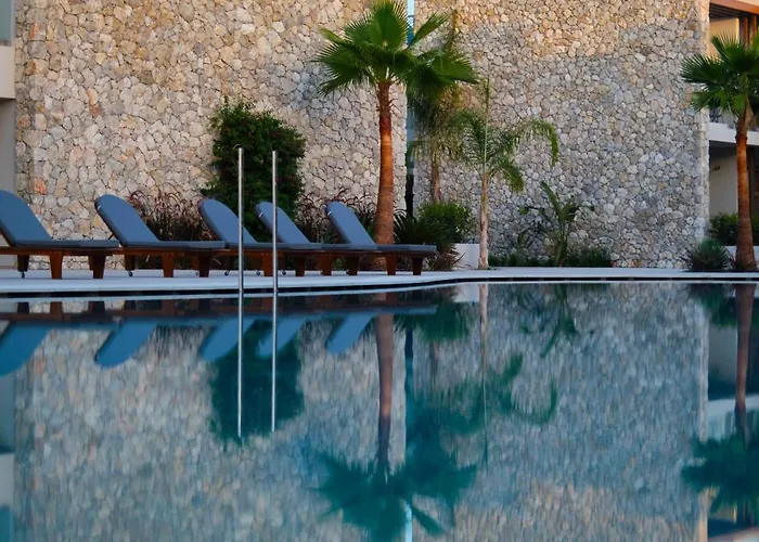 호텔 Utopia Blu Tigaki