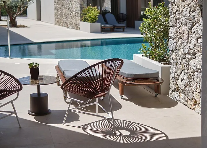 Utopia Blu 4* Tigaki