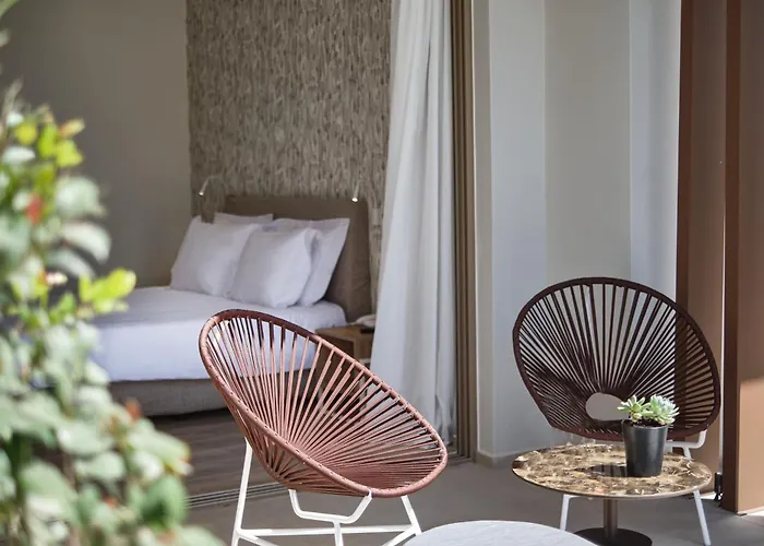 Hotel Utopia Blu Tigkaki (Kos)