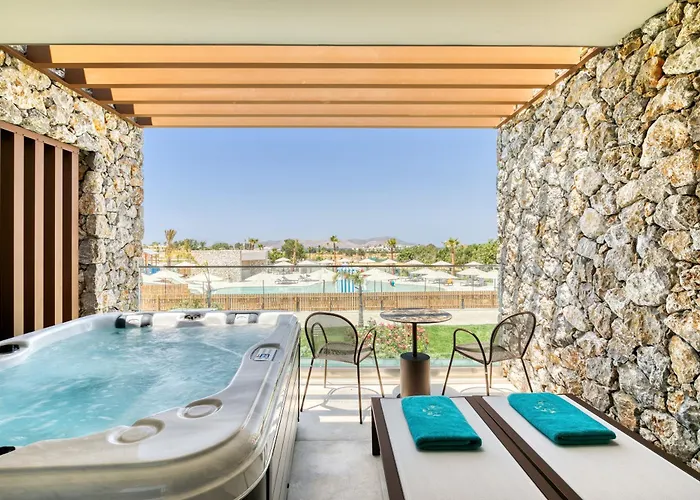 Utopia Blu 호텔 4*