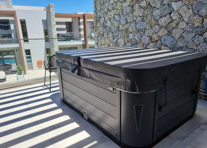 호텔 Utopia Blu Tigaki