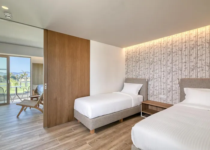 Utopia Blu 4* Tigaki