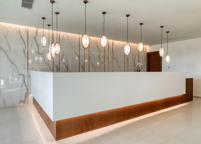 Utopia Blu 4* Tigaki