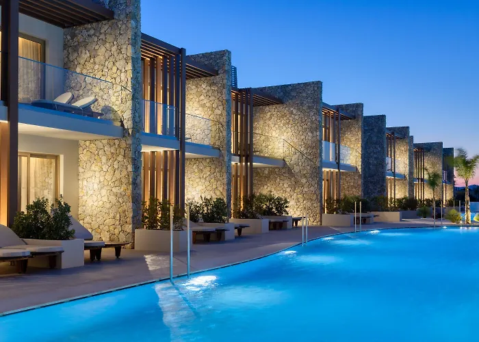 Hotel Utopia Blu
