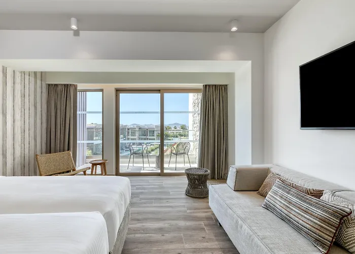 Utopia Blu 4* Tigaki