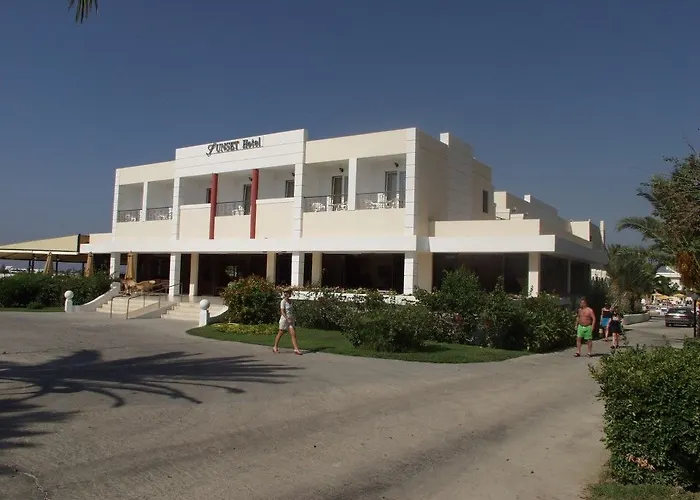 Utopia Blu 4* Tigaki