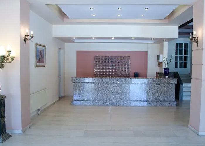 Utopia Blu 4* Tigaki