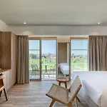 Hotel Utopia Blu Tigaki