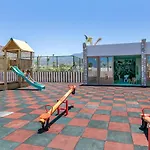 Utopia Blu Hotel