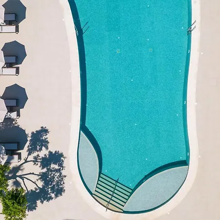 Utopia Blu Ξενοδοχείο Τιγκάκι