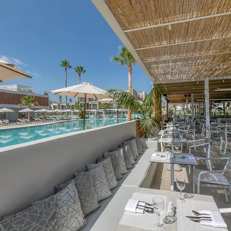 Hotel Utopia Blu Tigaki