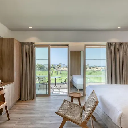 Hotel Utopia Blu Tigaki