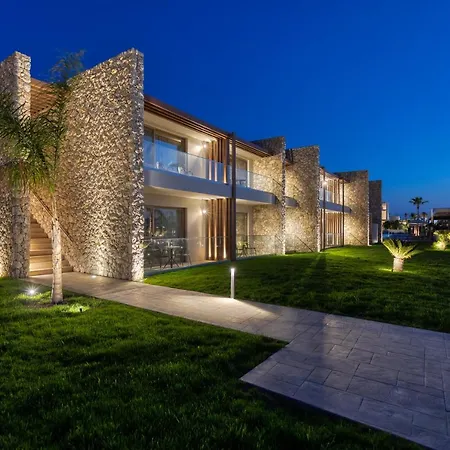 Utopia Blu 4* Tigaki