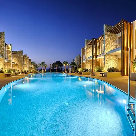 Utopia Blu 4*