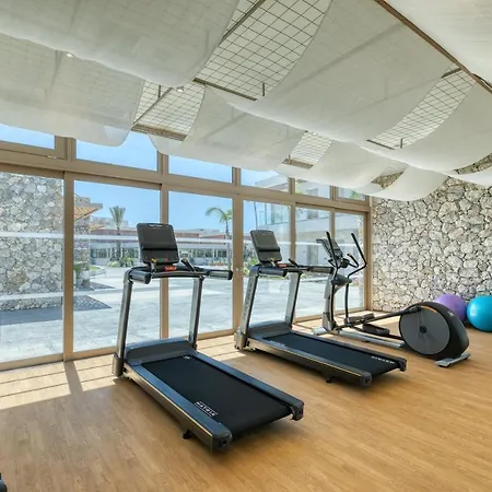 Utopia Blu 4* Tigaki