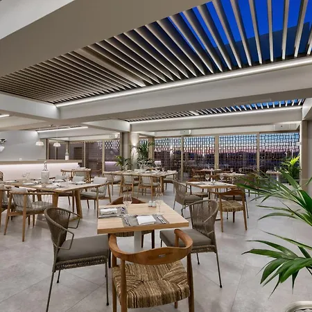 Utopia Blu 4* Tigaki