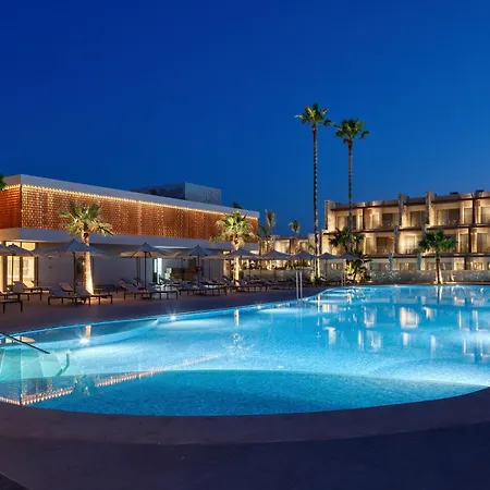 Utopia Blu Hotel Tigaki